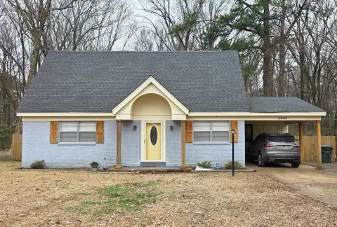 5059 Dianne Dr, Memphis, TN 38116