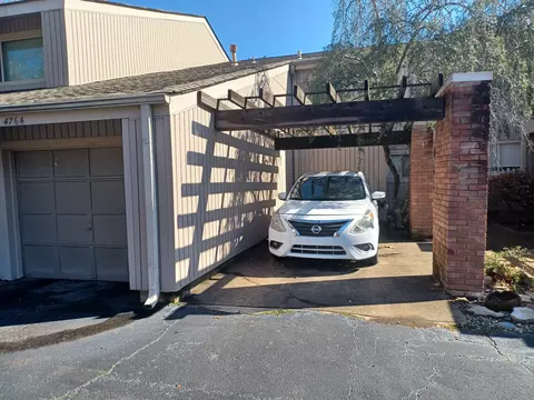 4764 Eagle Crest Dr #4002, Memphis, TN 38117