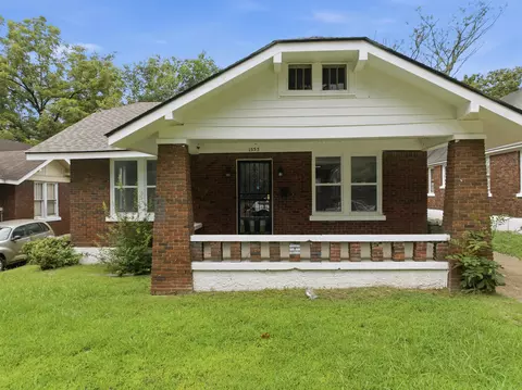 1555 S Wellington St S, Memphis, TN 38106