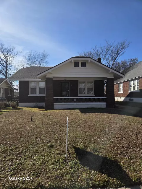 1555 Wellington St, Memphis, TN 38106