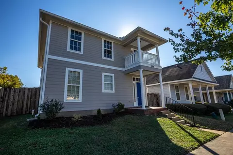 638 Peyton Cir, Memphis, TN 38107