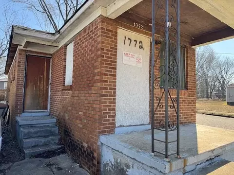 1772 Riverside Blvd, Memphis, TN 38109 | MLS# 10214788 | 6 Photos - Movoto