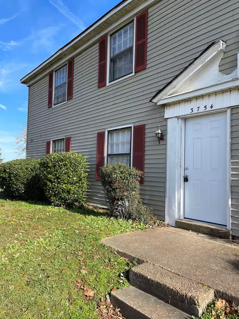 3754 Cambridge Station Dr #3754, Memphis, TN 38115