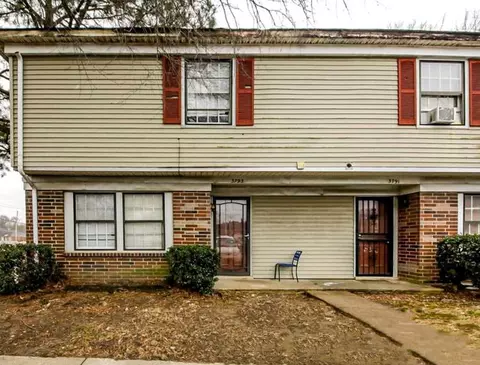 3793 Station Way #3793, Memphis, TN 38115
