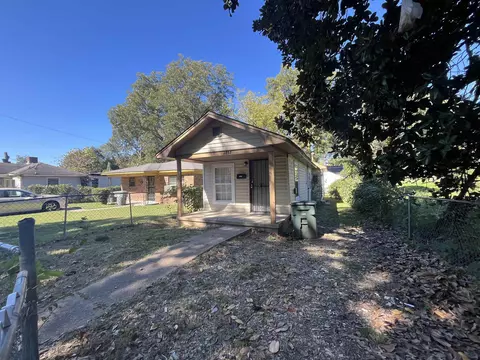 2868 Choctaw Ave, Memphis, TN 38114