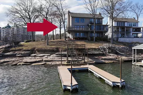 28 Marina Cove Ln #28, Iuka, MS 38852