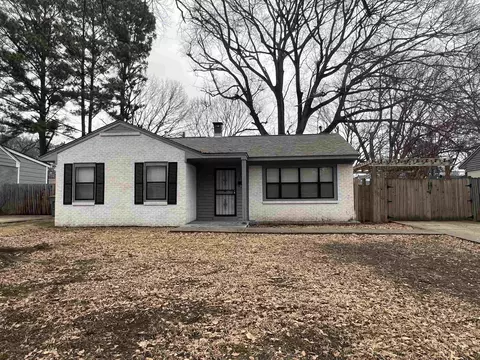 4635 Monaco Rd, Memphis, TN 38117
