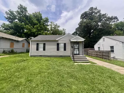 3540 Marion Ave, Memphis, TN 38111