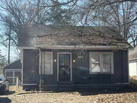 3689 Kearney Ave, Memphis, TN 38111