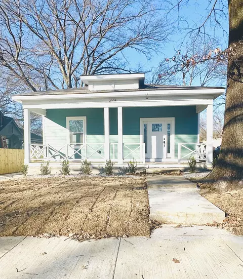 2008 Waverly Ave, Memphis, TN 38114