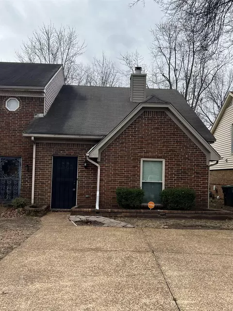 6765 Kirby Lawn Cv, Memphis, TN 38119