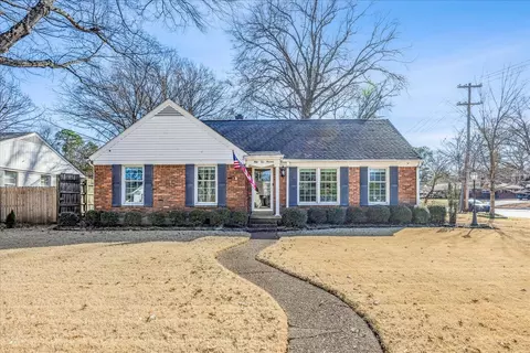 5219 Sequoia Ave, Memphis, TN 38120