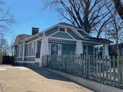 1847 Manila Ave, Memphis, TN 38114