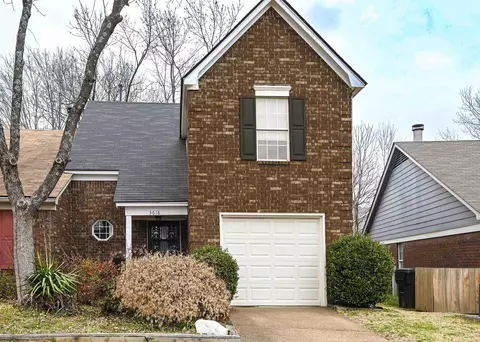 3618 Sunray Cv, Bartlett, TN 38135