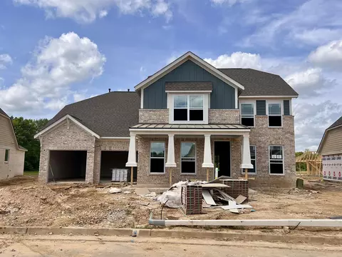 10301 Ashlyn Ln S, Collierville, TN 38017