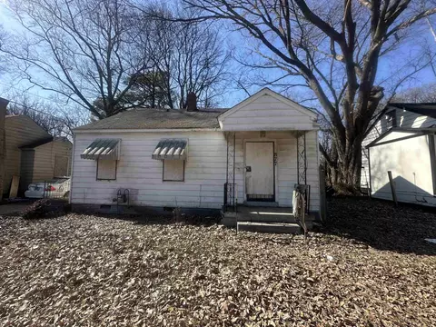 877 Kippley St, Memphis, TN 38112