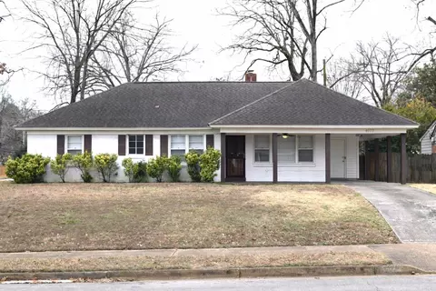 4977 Essexshire Ave, Memphis, TN 38117