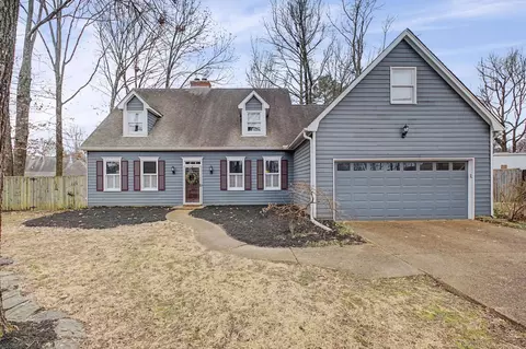 7705 Lynx Run Cv, Cordova, TN 38016