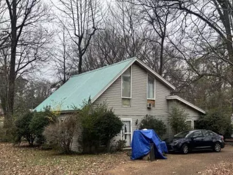 3693 Hermitage Dr, Memphis, TN 38116