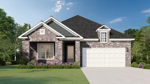 9944 Delphinium Dr N, Cordova, TN 38018