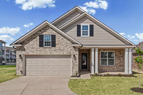 9931 Kemrock Dr S, Cordova, TN 38018