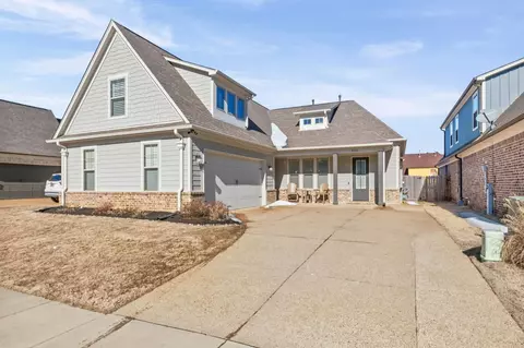 10230 Evergreen Manor Cv, Lakeland, TN 38002