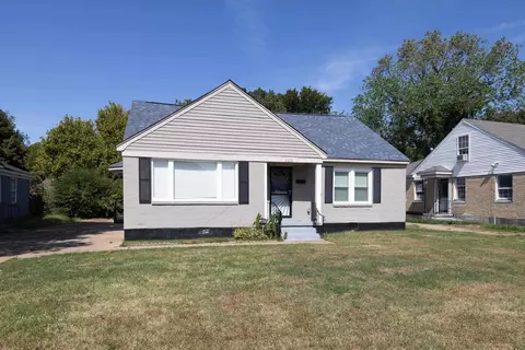 1111 N Watkins Ave, Memphis, TN 38107