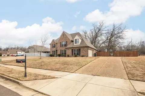 7313 Shadow Run Ln, Arlington, TN 38002