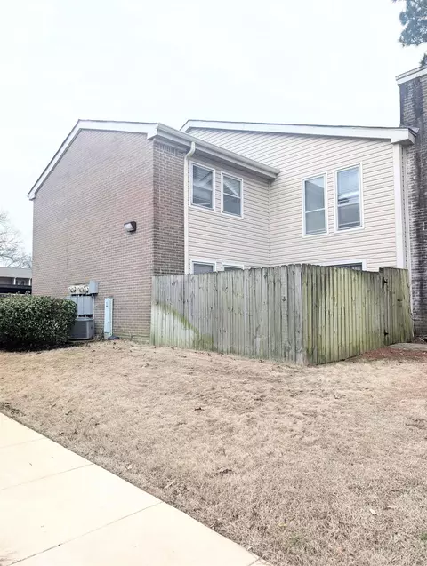 6710 Majestic Oak Pl #6710, Memphis, TN 38120