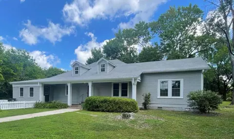 65 Janie Catherine Dr, Mount Pleasant, MS 38635