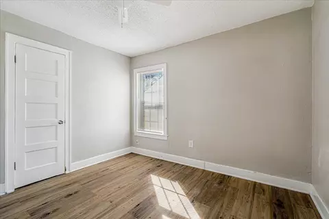 Bedroom - 3084 Pershing Ave, Memphis, TN 38112 photo 7 of 7