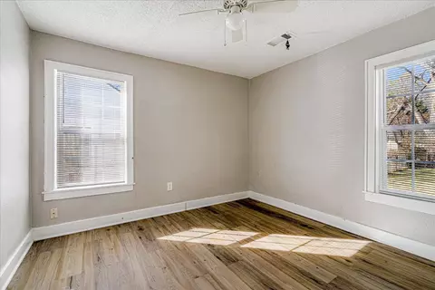 Bedroom - 3084 Pershing Ave, Memphis, TN 38112 photo 6 of 7