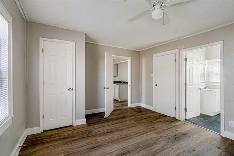 Bedroom - 3084 Pershing Ave, Memphis, TN 38112 photo 3 of 7