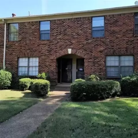 3218 Thirteen Colony Mall #1A, Memphis, TN 38115