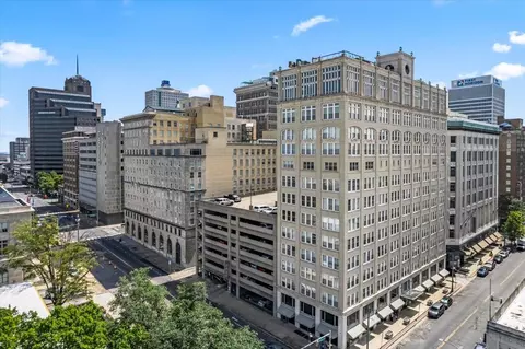 66 Monroe Ave #1103, Memphis, TN 38103