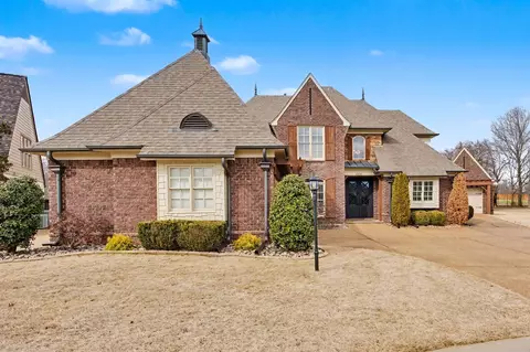 5259 Switchgrass Cv, Lakeland, TN 38002