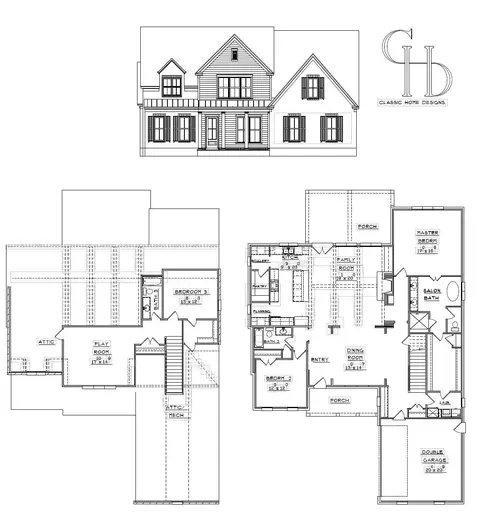 65 Nebhut Ln, Rossville, TN 38066