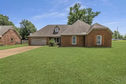 3652 Wincross Dr, Memphis, TN 38119