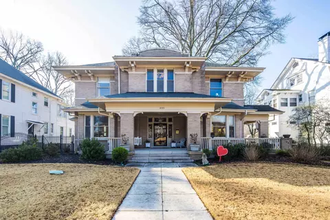 1843 Central Ave, Memphis, TN 38104