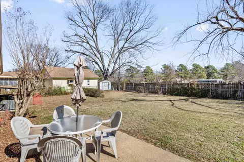 Exterior - 3876 Luther Rd, Bartlett, TN 38135 photo 3 of 4