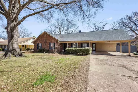 Exterior - 3876 Luther Rd, Bartlett, TN 38135 photo 2 of 4
