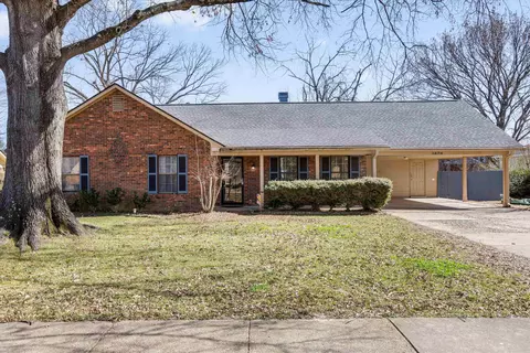 3876 Luther Rd, Bartlett, TN 38135