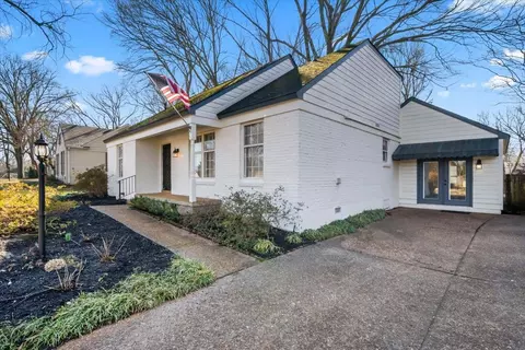 5347 Denwood Ave, Memphis, TN 38120