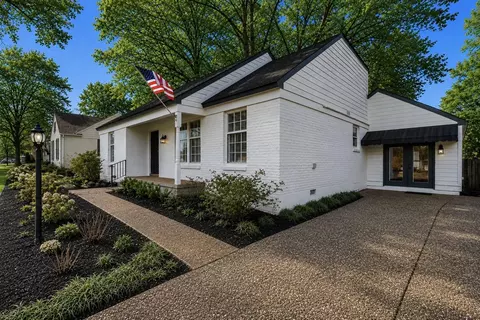 5347 Denwood Ave, Memphis, TN 38120
