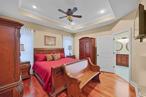 Bedroom - 180 Strobbe Ln, Counce, TN 38326 photo 1 of 4