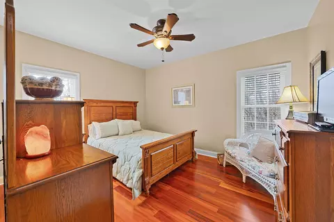 Bedroom - 180 Strobbe Ln, Counce, TN 38326 photo 2 of 4