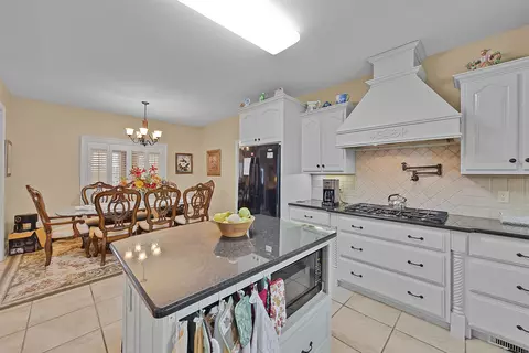 Kitchen - 180 Strobbe Ln, Counce, TN 38326 photo 3 of 3