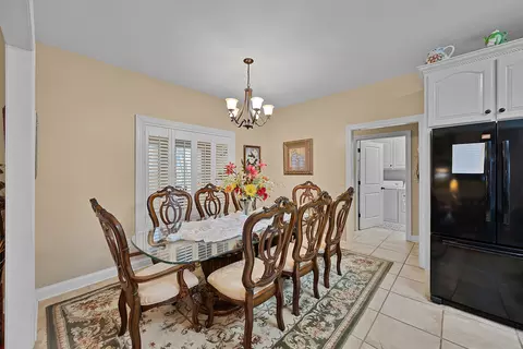Dining - 180 Strobbe Ln, Counce, TN 38326 photo 1 of 1