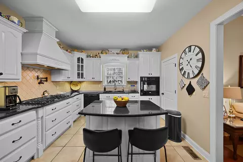Kitchen - 180 Strobbe Ln, Counce, TN 38326 photo 2 of 3