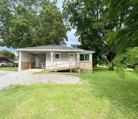 1342 Watkins Ave, Brownsville, TN 38012